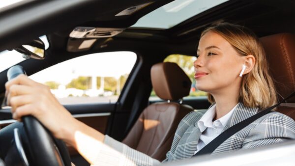 Γιατί οι γυναίκες επιλέγουν leasing