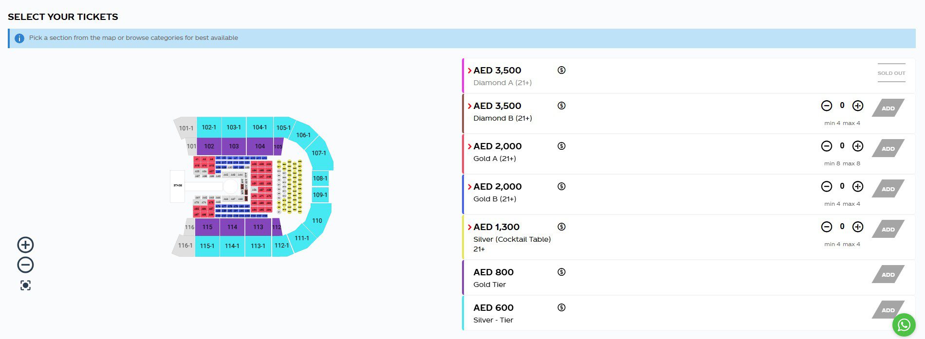 θέσεις και λεφτά στο ντουμπάι