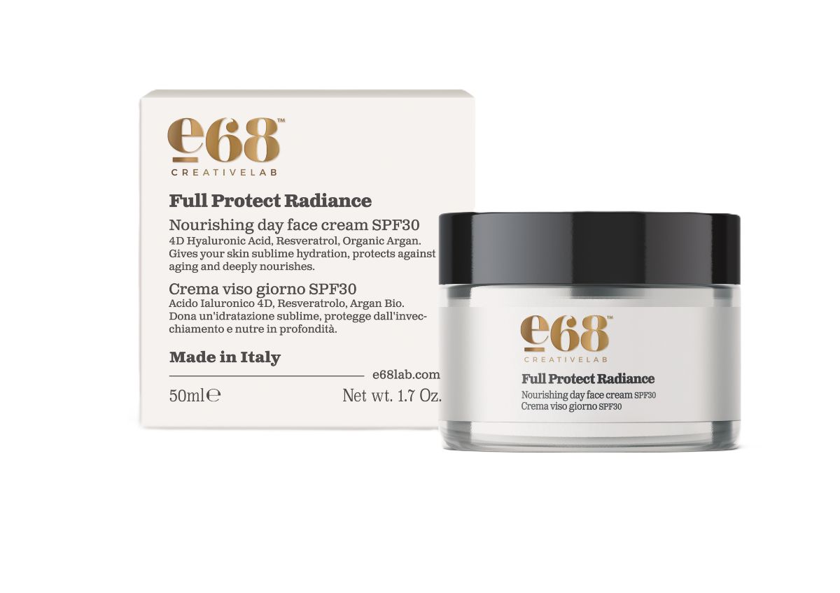 Overnight Rest – Anti-Aging Night Face cream 50ml