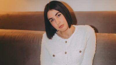 Η Έλενα Κρεμλίδου στο Instagram