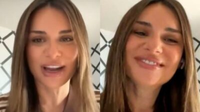 Η Ελένη Τσολάκη στο Πρωινό ΣουΣού