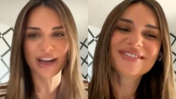 Η Ελένη Τσολάκη στο Πρωινό ΣουΣού