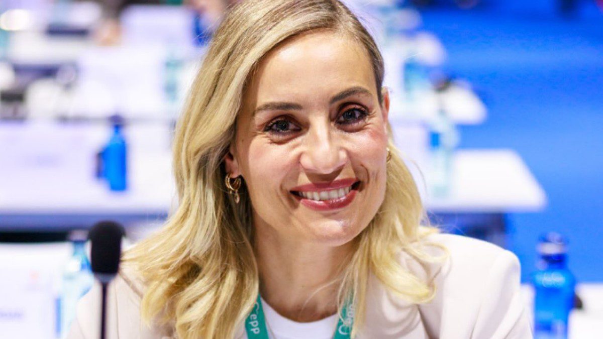 Η Ελεονώρα Μελέτη στο Instagram