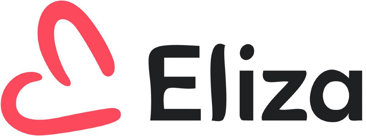 λογότυπο ΕΛΙΖΑ