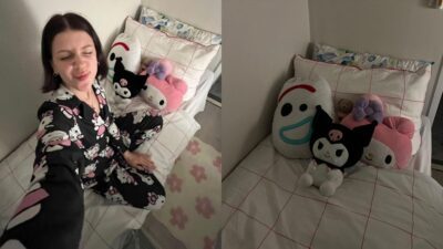 Η Ελληνίδα που ζει στην Κορέα