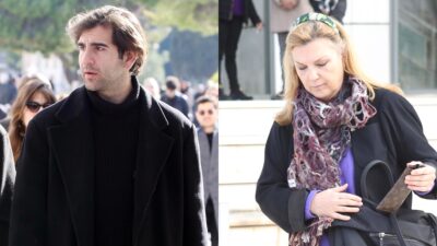 Ελπίδα Νίνου Δημήτρης Φιλιππίδης