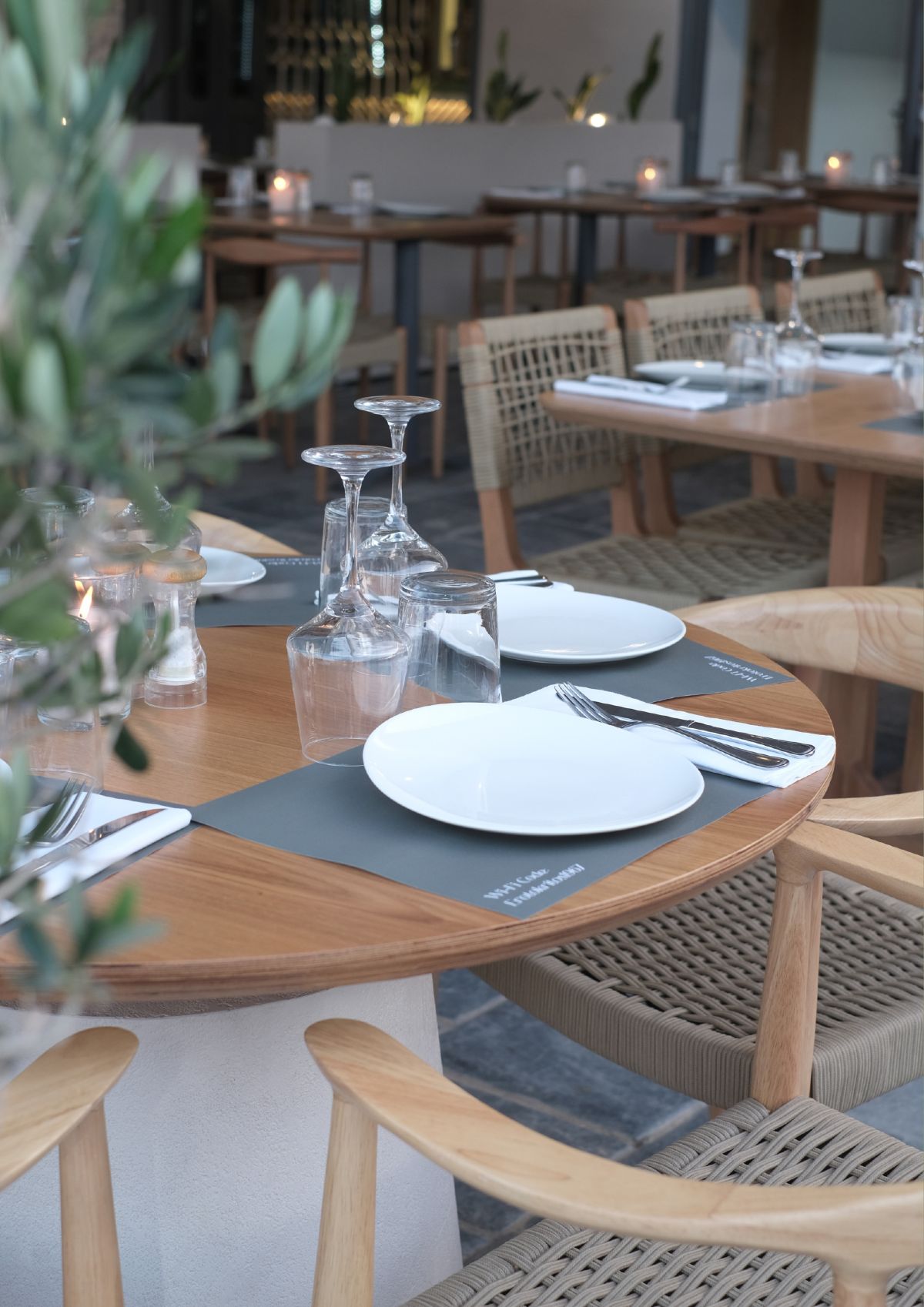 Το εστιατόριο Ερωτόκριτος