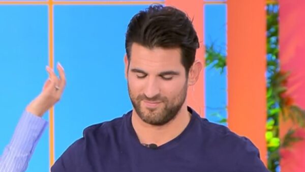 Ο Ετεοκλής Παύλου μιλάει στον αέρα του breakfast