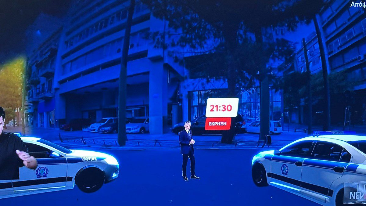 Νίκος Ευαγγελάτος Hellenic train