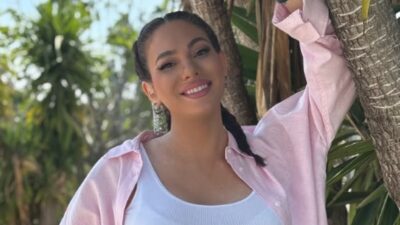 Η Ευρυδίκη Βαλαβάνη στο Instagram