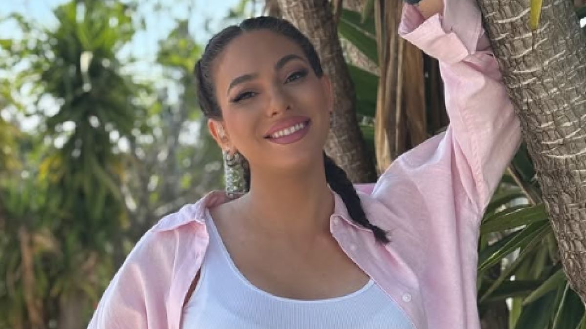 Η Ευρυδίκη Βαλαβάνη στο Instagram