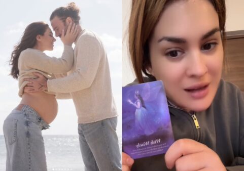 Η Ευρυδίκη Βαλαβάνη, ο Γρηγόρης Μόργκαν και η Στέφανη Μόργκαν