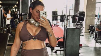 Η Ευρυδίκη Βαλαβάνη στο Instagram