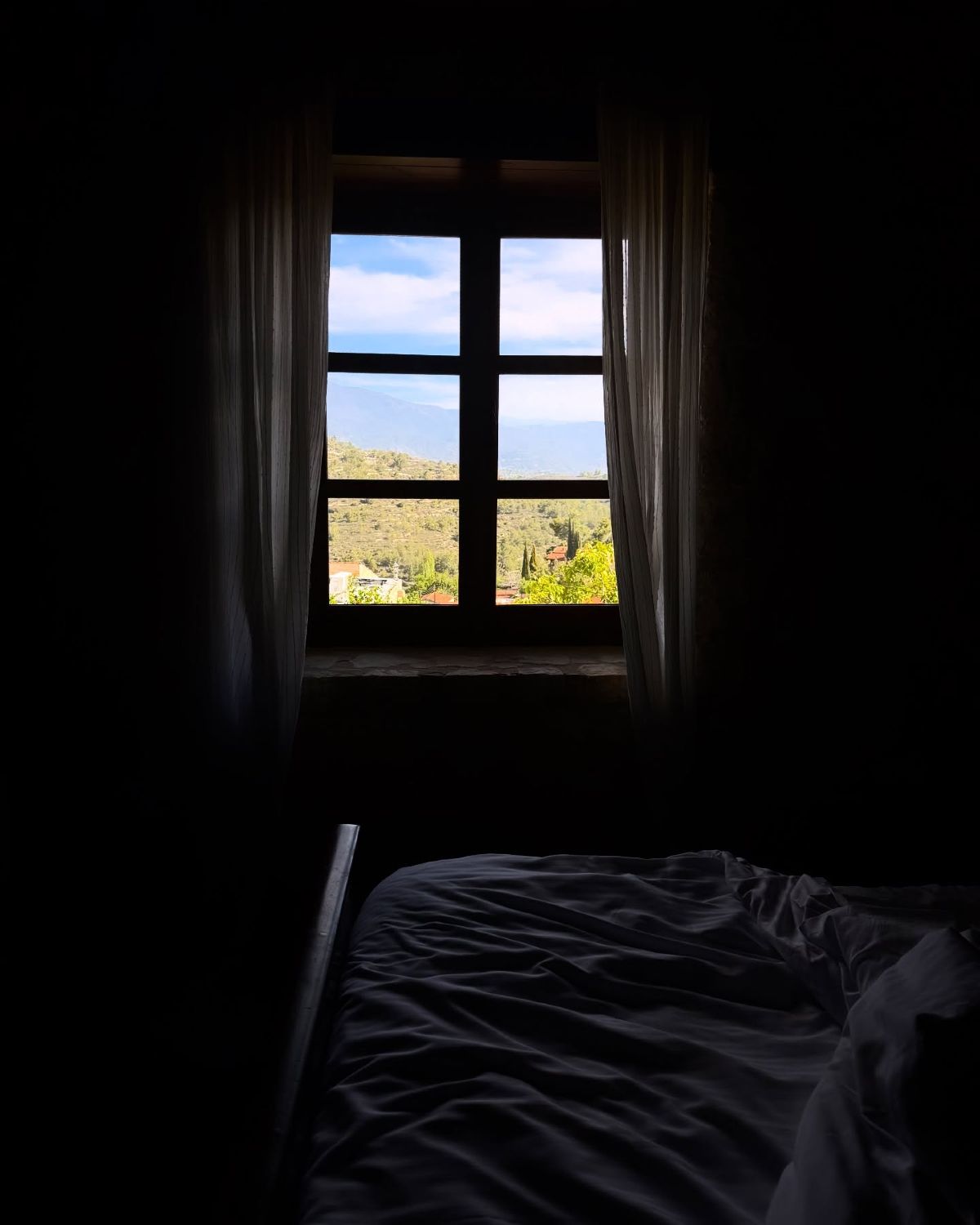 Πρώτο Πάσχα μαζί για την Ευριπίδου και τον Μιχόπουλο: Ο προορισμός που το γιόρτασαν