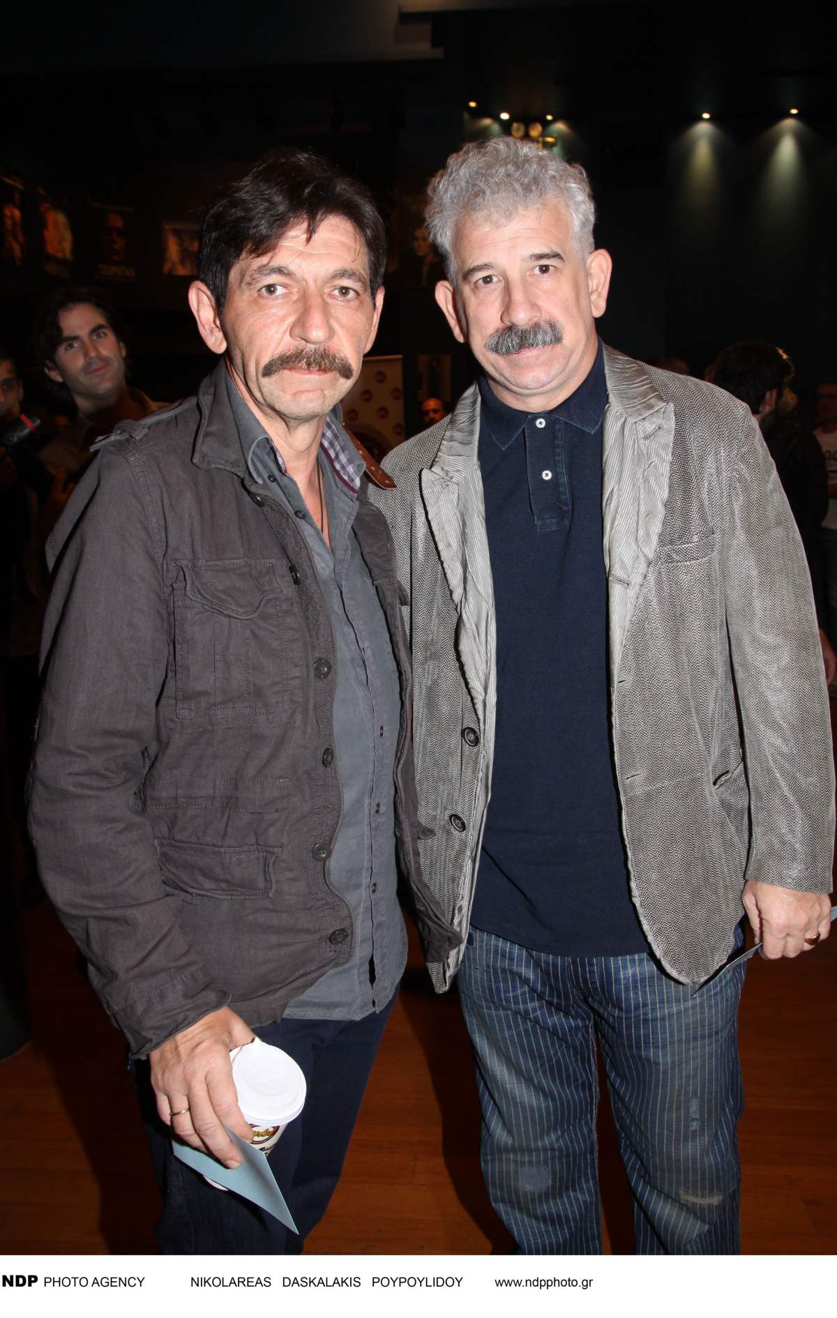 Φιλιππίδης Σκιαδαρέσης