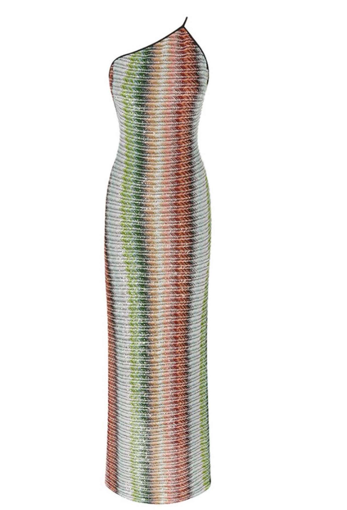 μάξι φόρεμα Missoni