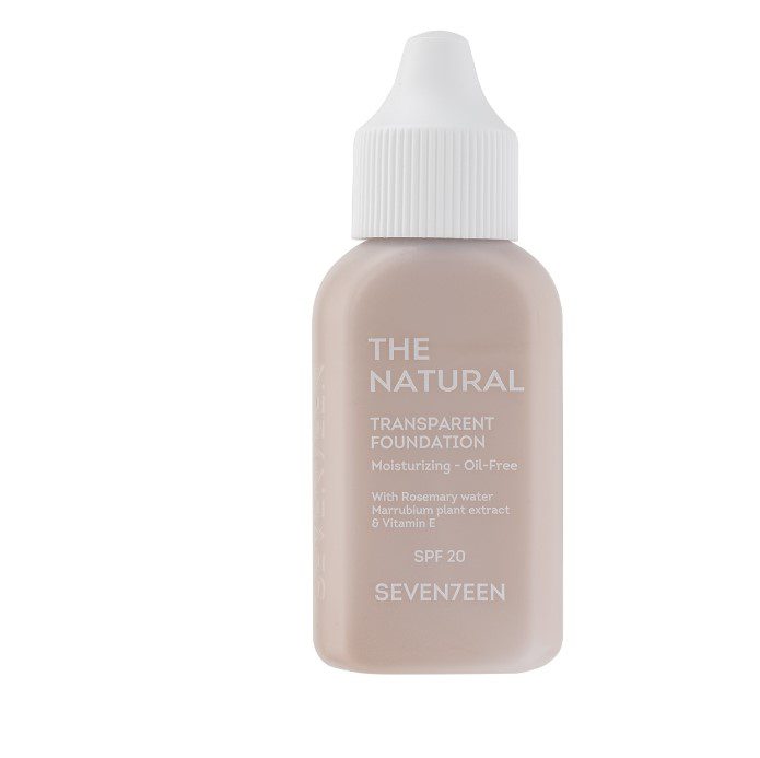 foundation seventeen