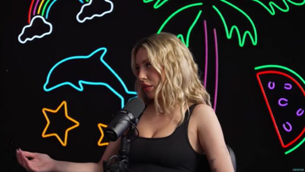 Η Γαρυφαλλιά Καληφώνη