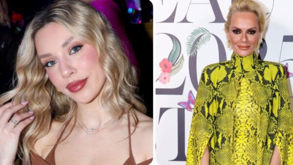 Madame Figaro Beauty Awards με Γαρυφαλλιά Καληφώνη και Έλενα Χριστοπούλου