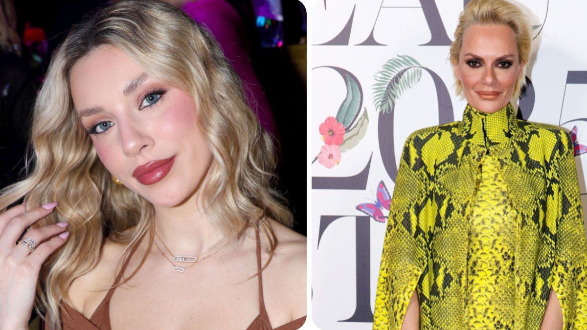 Madame Figaro Beauty Awards με Γαρυφαλλιά Καληφώνη και Έλενα Χριστοπούλου