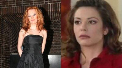 Η Γεωργία Αποστόλου και η Ναταλία Λιονάκη