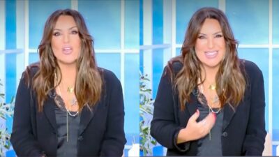 Η Ναταλία Γερμανού στο Καλύτερα Δε Γίνεται