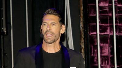 Ο Γιάννης Σπαλιάρας