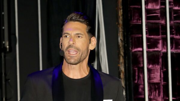 Ο Γιάννης Σπαλιάρας