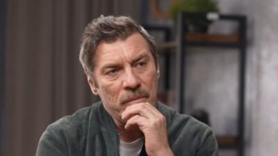 Γιάννης Στάνκογλου: Μιλά ανοιχτά για το διαζύγιό του - «Φοβήθηκα για...»