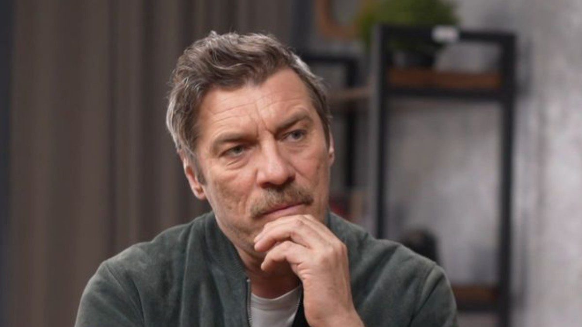 Γιάννης Στάνκογλου: Μιλά ανοιχτά για το διαζύγιό του - «Φοβήθηκα για...»