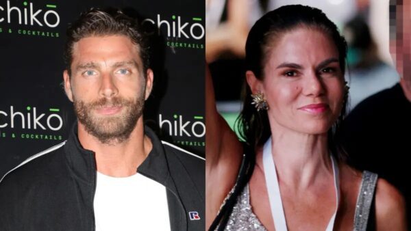 Γιώργος Μανίκας Μιράντα Πατέρα