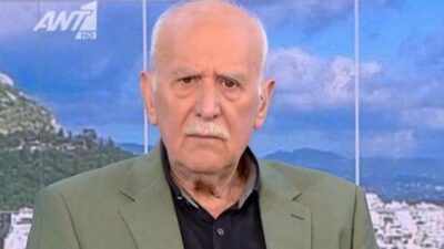 Ο Γιώργος Παπαδάκης στο Καλημέρα Ελλάδα