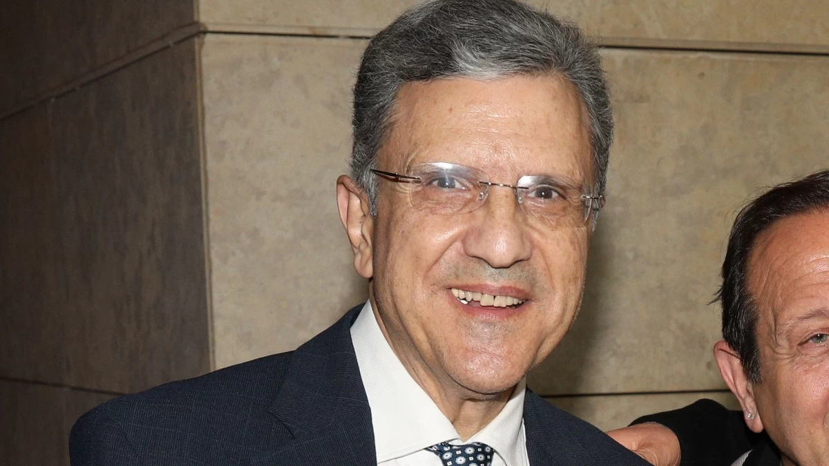 Γιώργος Αυτιάς