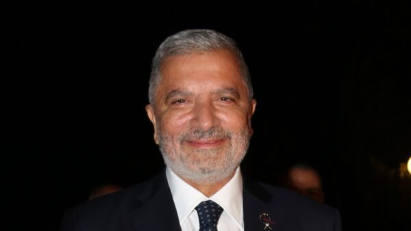 Γιώργος Πατούλης