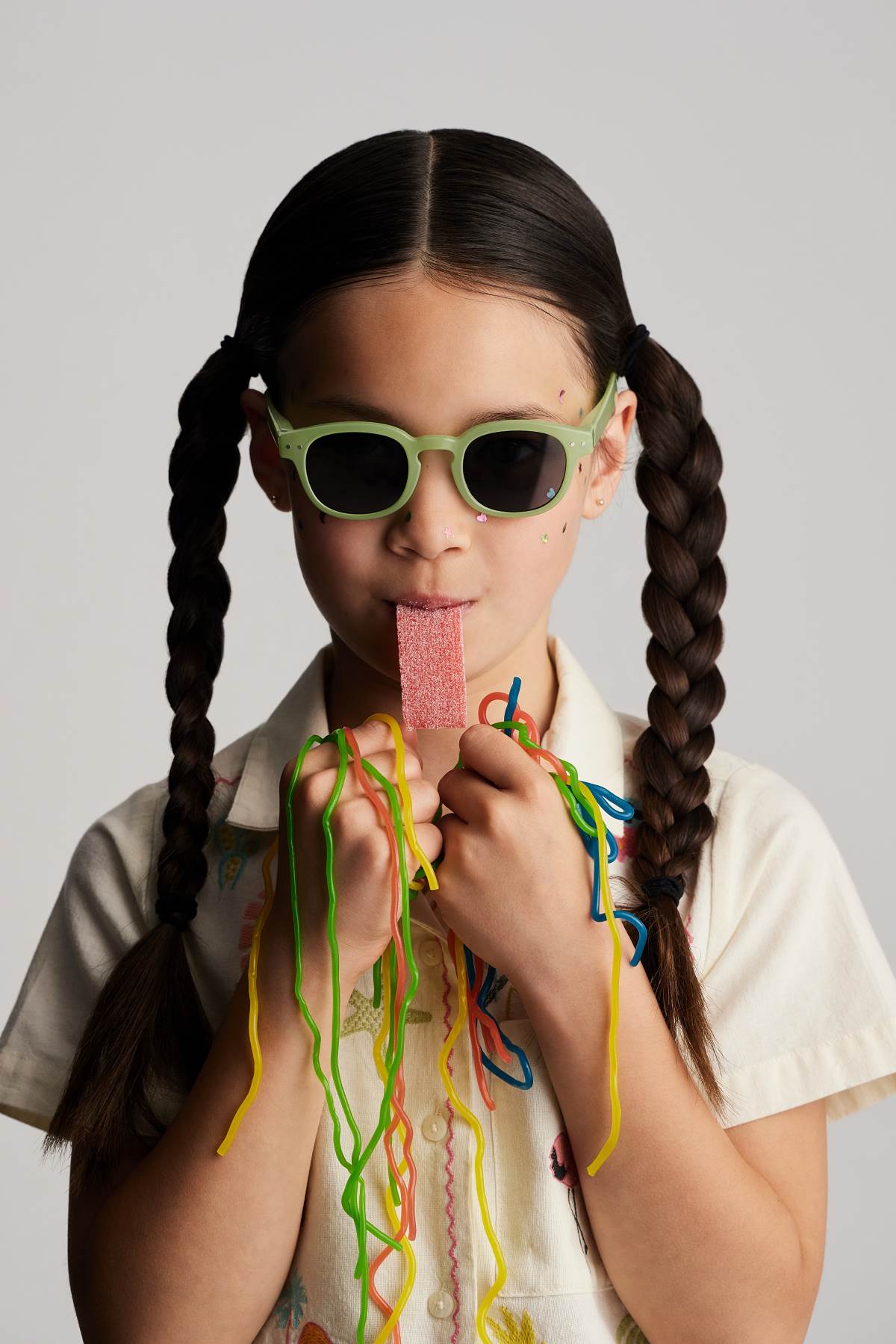 παιδικά γυαλιά ηλίου kokoris optics