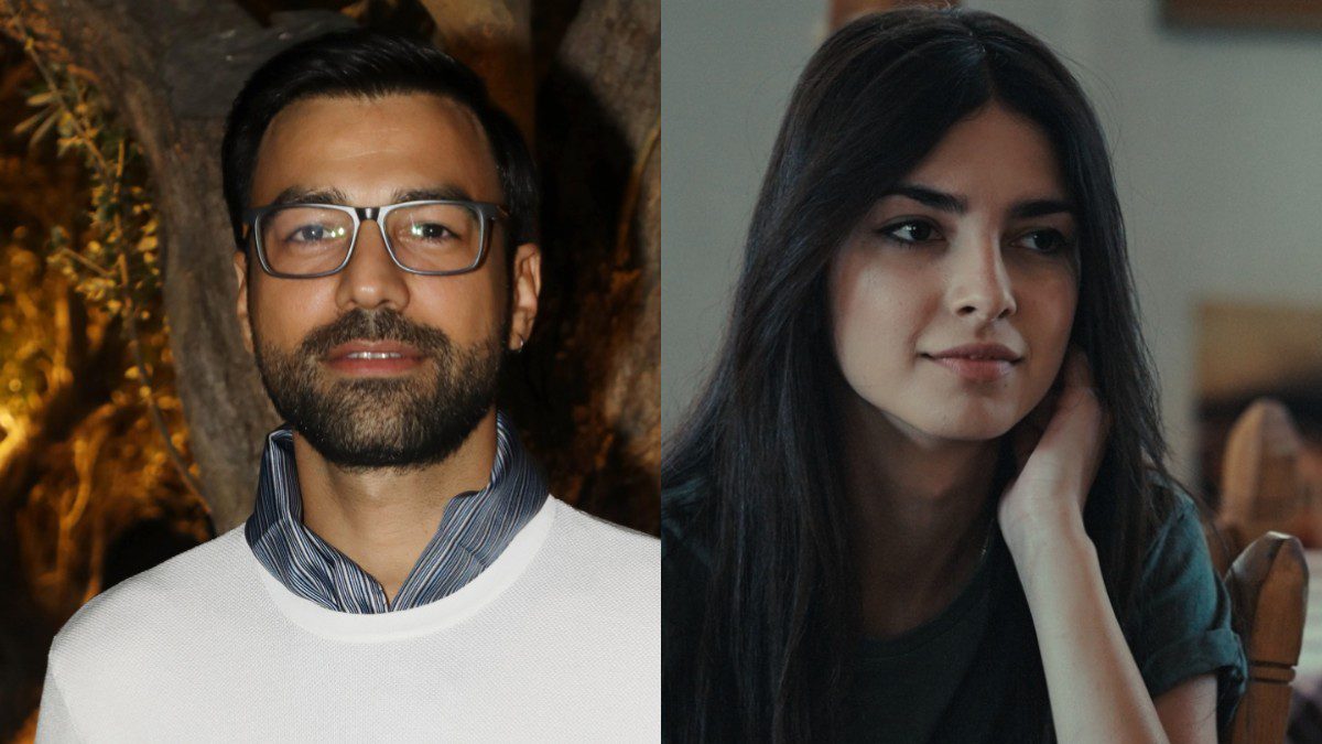 Γη της ελιάς Βασιλική Στέφανος