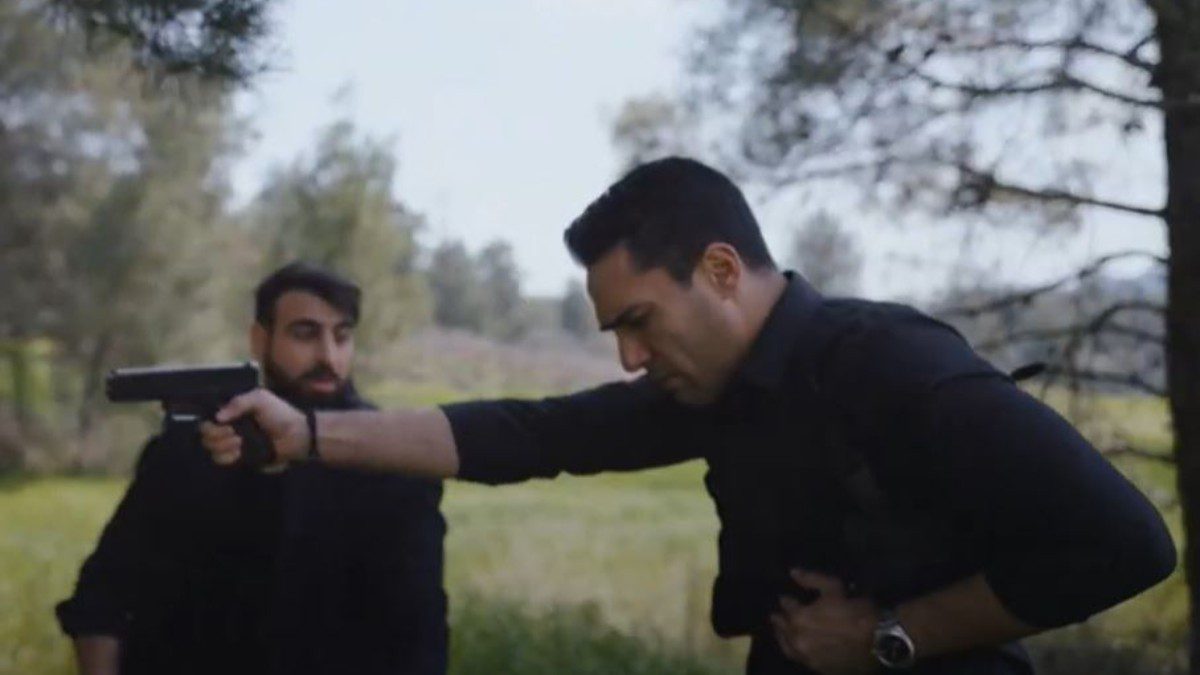 Γη της ελιάς Κουράκος