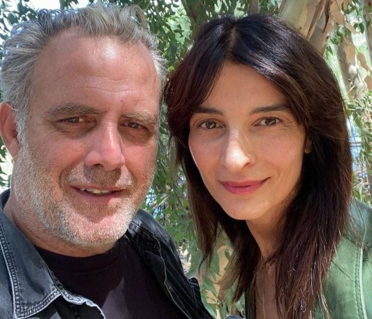 Η γη της ελιάς: Ο Στάθης ερωτεύεται παράφορα την Ερωφίλη - Παρελθόν η Ιουλία!