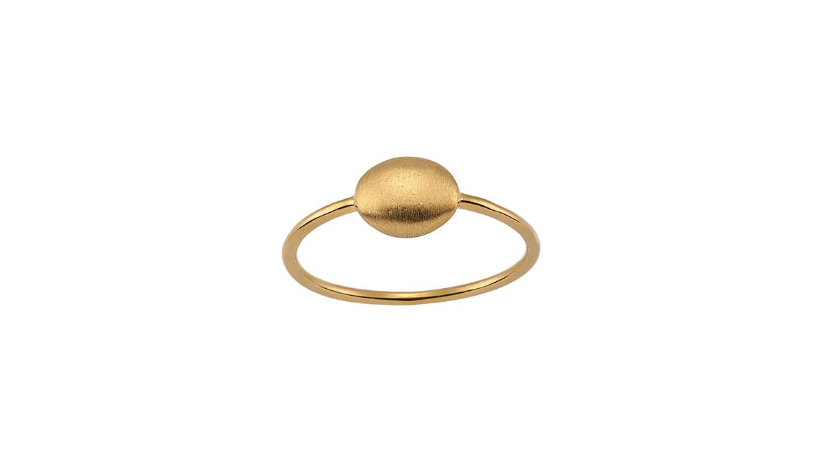 minimal κοσμήματα δαχτυλίδι krinaki