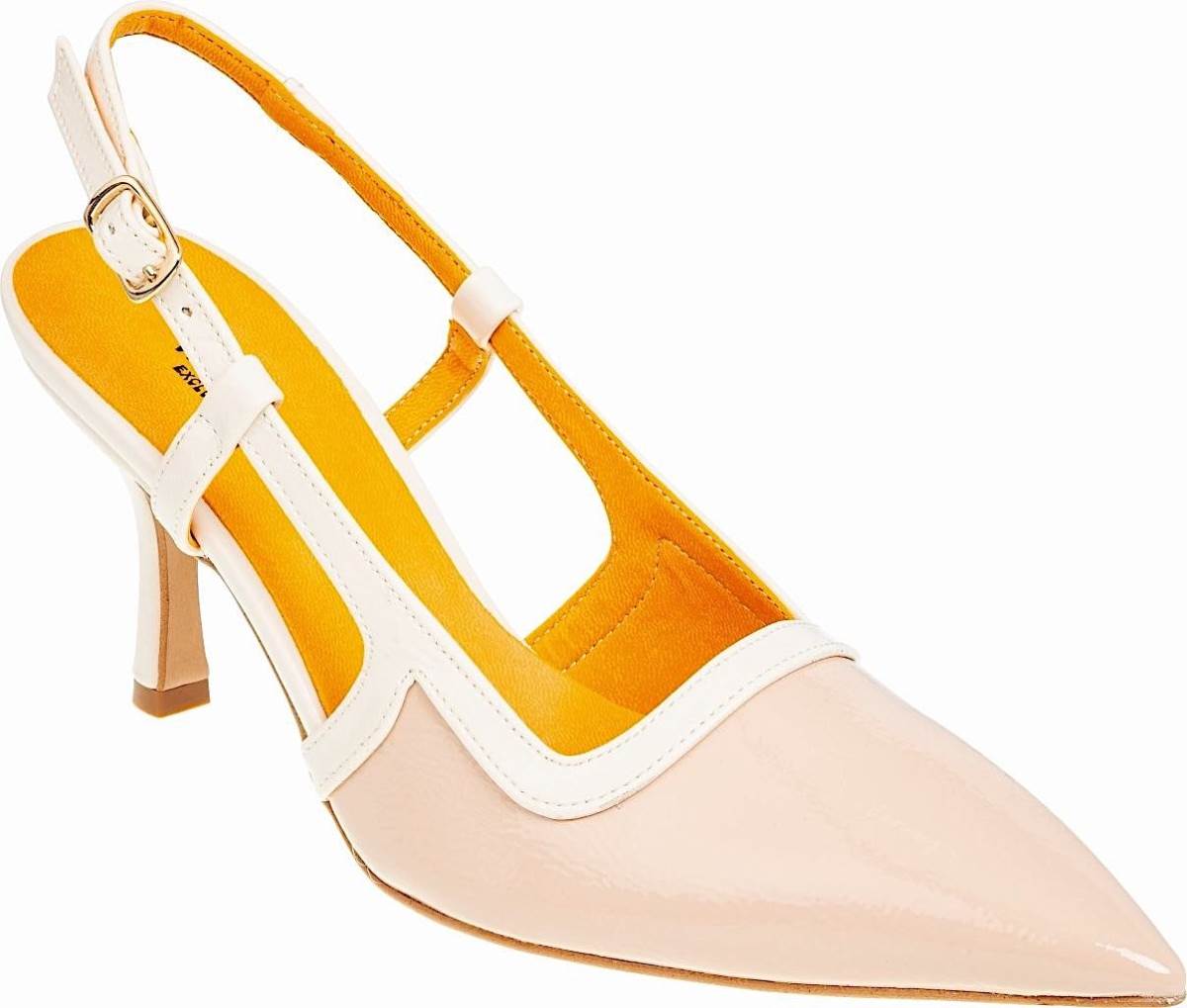 γόβες adam's shoes