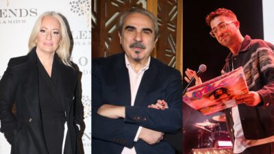 Η Γραμμέλη, ο Περρής και ο Fipster