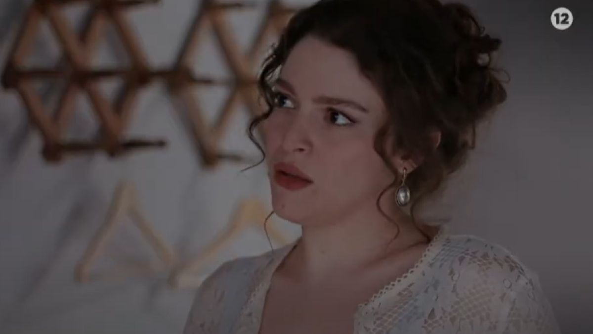 Η Αλίκη από το Grand Hotel