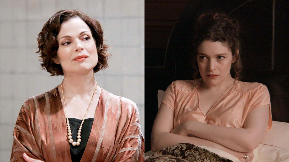 Grand Hotel Αλίκη Κυβέλη