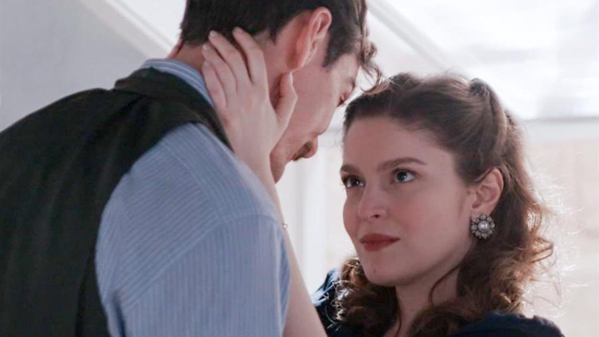 Grand Hotel Αλίκη Πέτρος