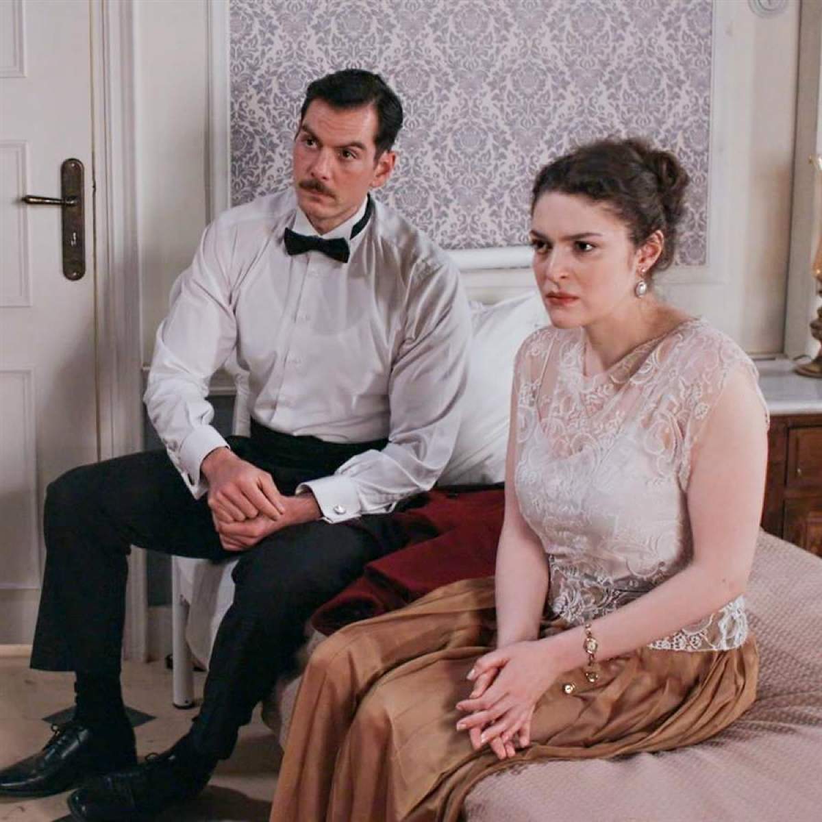 Grand Hotel Αλίκη Πέτρος