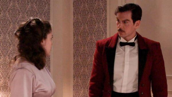 Grand Hotel Ρήγας