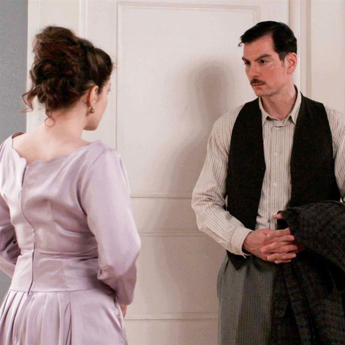 Grand Hotel Πέτρος Αλίκη