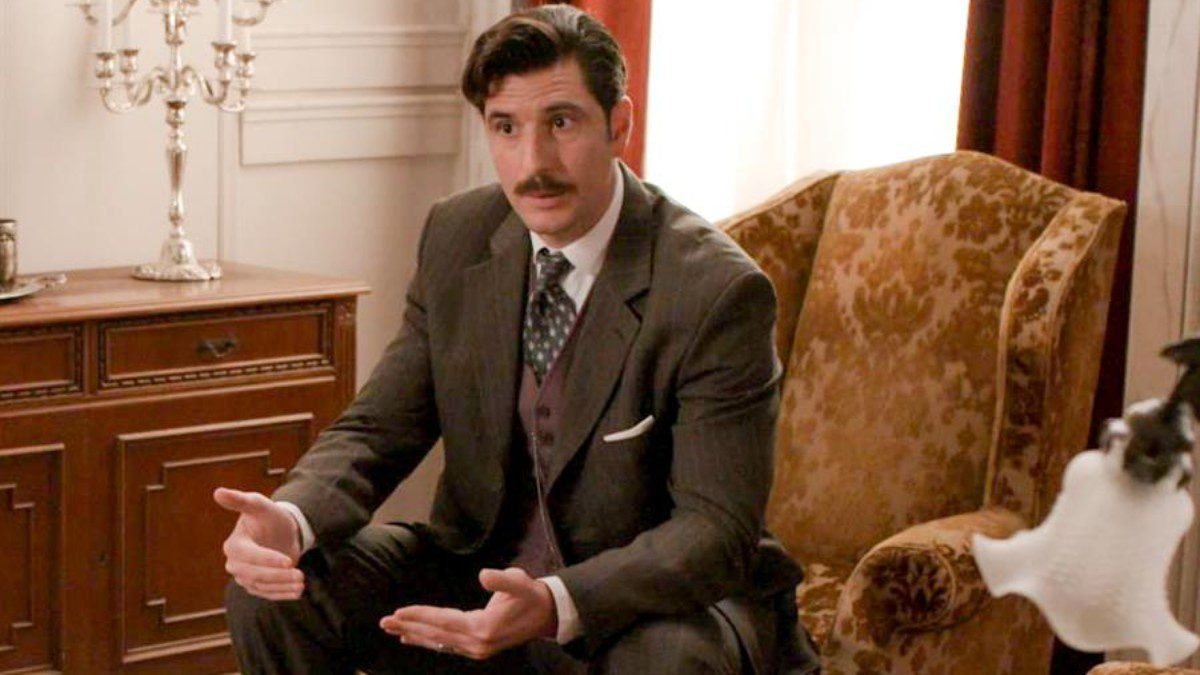 Grand Hotel Ρήγας