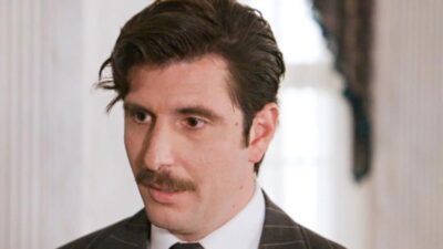 Grand Hotel Ρήγας