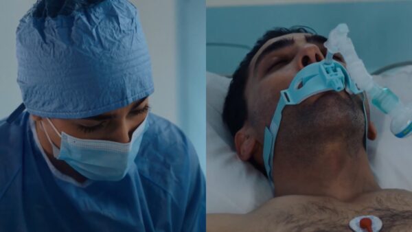 Η Αριάδνη και ο Κουράκος από την Γη της ελιάς